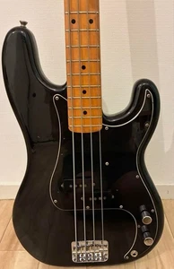 TOKAI PB-40 Hard Puncher Electric Bass Guitar P-Bass Vintage Japan Model - Picture 1 of 5