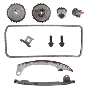 Timing Chain Kit VVT for Toyota RAV4 Highlander Sienna Venza Camry 2.7 2.5 09-14 - Bild 1 von 14