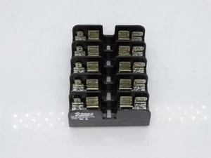 MERSEN 30325 FUSE HOLDER - Picture 1 of 3