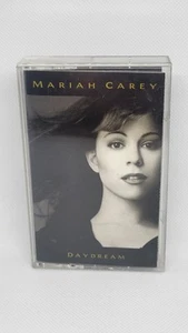 Mariah Carey Daydream Cassette 1995 Columbia - Picture 1 of 5