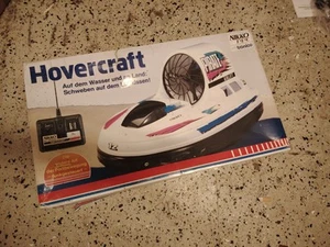 Hovercraft Nikko Tec - Bild 1 von 3