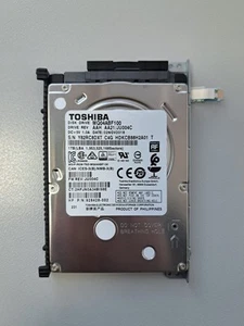 HP Pavilion 15-CS1xxx HDD Caddy disque dur cadre 1 To HDD 928428-002 - Photo 1/5
