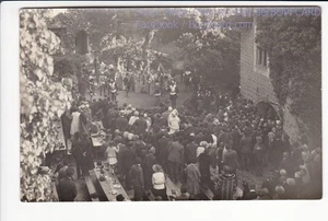 ITALIEN , PROVINZ BOZEN , FOTOKARTE BURG RUNKELSTEIN , FEST , BOZEN , SÜDTIROL - Picture 1 of 3