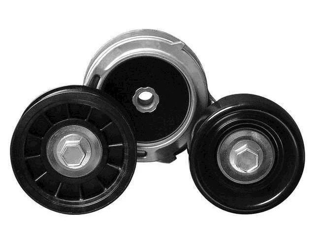 Conjunto de tensor de correa accesorio para Jeep Commander 2007 2008 DT194YV 2006-2010 Foto 1 de 1