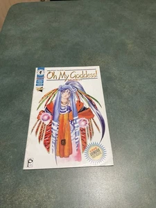 Oh mia Dea! #1 Copertina Edizione Diretta (1994-2004) Dark Horse Comics - Foto 1 di 2