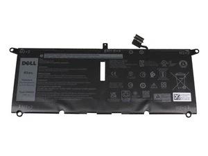 Dell HK6N5 original Batterie 45Wh - Photo 1/2