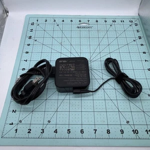 Adaptador de CA Asus modelo ADP-65GD B OEM cargador de computadora portátil cable de alimentación - Imagen 1 de 6