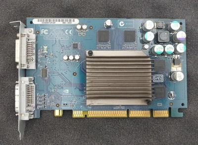 Nvidia 900-10146-0001-001 Video Card 900101460001001 VZ423047UPJAP VZ423047UQ70P - Image 1 of 4