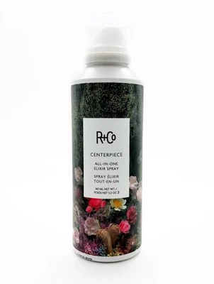 R+Co Centerpiece All-In-One Elixir Spray 5.2oz - Image 1 of 3
