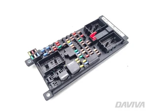 Land Rover Range Rover Evoque Sicherungsrelais-Steuermoduleinheit Si4 4x4 Benzin - Picture 1 of 11