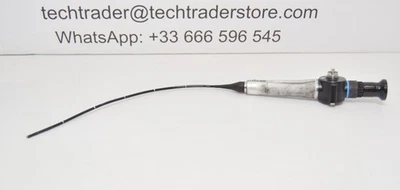 Rinolaringoscopio Olympus ENF-GP (Para piezas o reparación) Foto 1 de 4