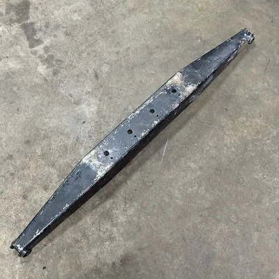 Porsche 912 Engine Mount Cradle MOTOR Carrier Support CROSSBAR - Image 1 of 4