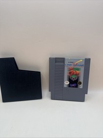 LIFE FORCE - Juego Nintendo NES (Aut&eacute;ntico), Probado y Funciona con Cubierta Antipolvo
