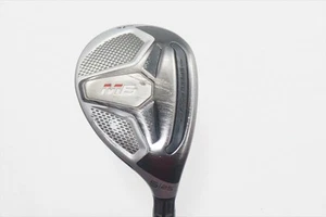 Taylormade M6 Rescue 25° 5 Hybrid Ladies Flex Stock Shaft 1009366 Good - Picture 1 of 6