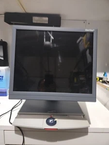 Optelec ClearView Plus + Ultra Low Vision Color Magnifier Need Power Cord - Picture 1 of 19