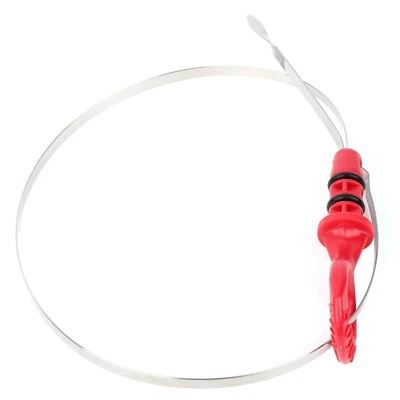 Herramienta de varilla de medición de aceite de motor para VOLVO C70 S60 S70 S80 V70 XC70 XC90 2003-2014 Foto 1 de 4