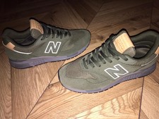 new balance 840 green