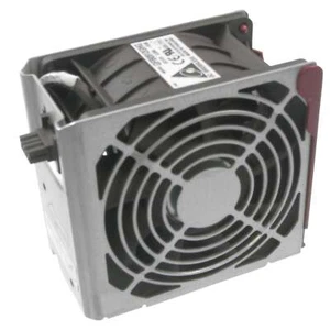 HP Gehäuselüfter DL785 G5 - 491201-001 - Bild 1 von 1