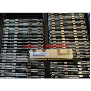 SAMSUNG 64GB DDR3 1600MHz LRDIMM RAM 8Rx4 PC3-12800LR ECC LREG Server Memory - Picture 1 of 5
