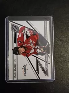 2010 Panini Zenith Alexander Ovechkin #5 Z-Team - Picture 1 of 2