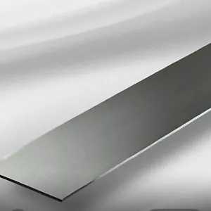 Messerstahl Werkzeugstahl 500 x 200 x 3 mm 1.3343 HSS Stahl / HS6-5-2C - Bild 1 von 1