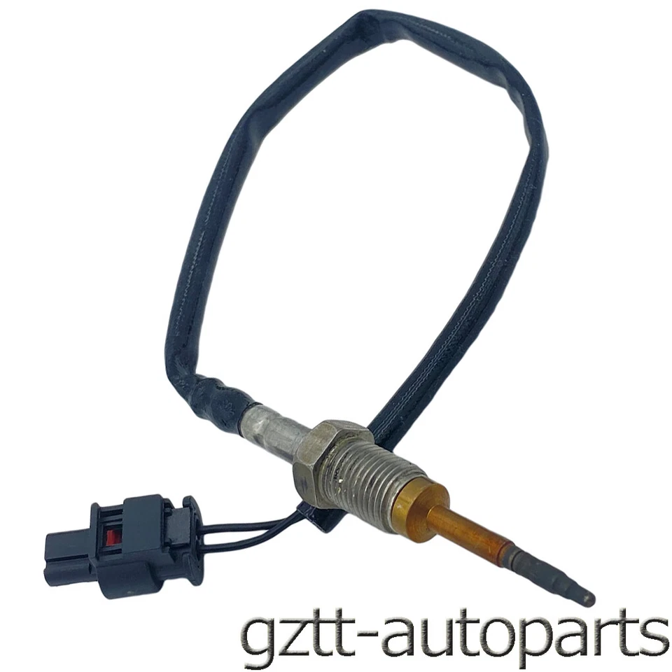 13627805606 Sensor de temperatura de escape delantero para BMW 328d 335i xDrive 335d X3 X5 Foto 1 de 4