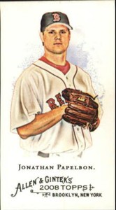 2008 TOPPS ALLEN & GINTER MINI A&G BACK- STARS/VETS -COMPLETE YOUR SET-YOU PICK!