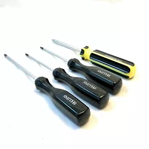 4 Piece Screwdriver Set To Repair Any Dyson DC59 V6 V7 V8 V10 V11 V15 Vacuum  - Picture 1 of 3