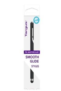 Targus Smooth Glide Stylus Digital Pen - Picture 1 of 3