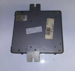33920-79E00 ecu ecm computer 1996 Suzuki X90 - Picture 1 of 4