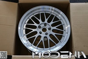 BBS Le Mans LM Felge Rim Wheel 176 11x19 ET 58 LK 108 Maserati - Bild 1 von 1