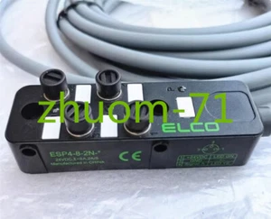 1PC  ELCO module ESP4-8-2N-5 - Picture 1 of 1