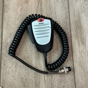 Uniden BMKG0637001 Replacement CB Radio Microphone for PC68XL/LTW and PC78XL/LTW - Zdjęcie 1 z 5