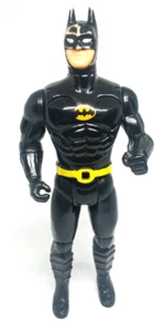 Vintage 1989 Toy Biz Batman D.C. Comics Actionfigur  - Bild 1 von 4