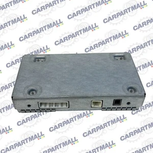11-13 Nissan Rogue 2.5L Mobile Phone Communication Control Module 283833UB0A OEM - Picture 1 of 10