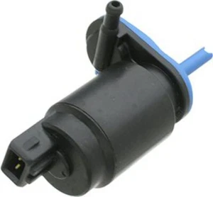 W/S Washer Pump Volkswagen Golf Passat Wagon Eurovan VW - Picture 1 of 2