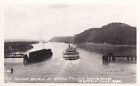 Rppc Pontoon Bridge At Marquette Looking Toward Mcgregor, Ia