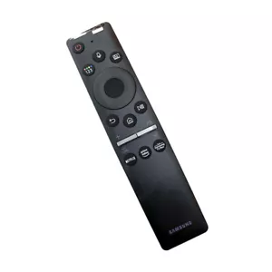 New BN59-01329A For Samsung 2020 Bluetooth Voice Smart TV Remote Q7 Q8 Q9 Series - Picture 1 of 4