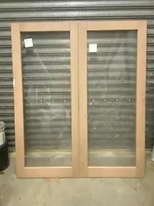 French doors - Picture 1 of 1
