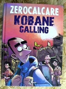 Zerocalcare. Kobane calling. prima edizione 2020 - Imagen 1 de 6
