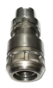 MANDRIL DE FRESADO LYNDEX HSK 63A 1-1/4" TITE-LOCK HSK-A63 HSK63A-CT1.1/4A-110 - Imagen 1 de 1
