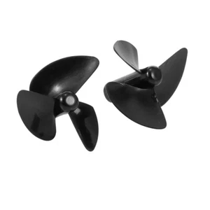 2pcs 3-blade Propeller for Flytec V500 Flytec 2011-5 Electric Remote Co Boat C8C - Picture 1 of 7