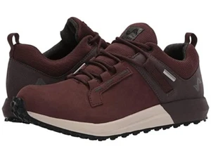 Scarpe da trekking Forsake Range basse in pelle moka impermeabili uomo 10,5D nuove - Foto 1 di 21