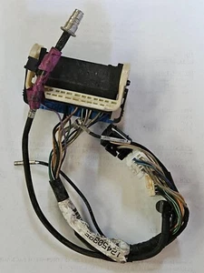 02-04 Deville communication module wiring connectors plugs 12451210 12450885 - Picture 1 of 1