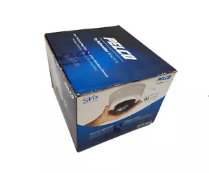 Pelco Sarix IM-E Series IM10DN10-1E Mega-Performance Cámara IP Mini Domo Fija - Imagen 1 de 3