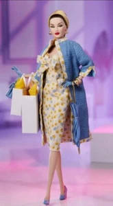 Constance Madssen Springtime Find East 59th Fashion Royalty Full Set Outfit & Ac - Foto 1 di 8