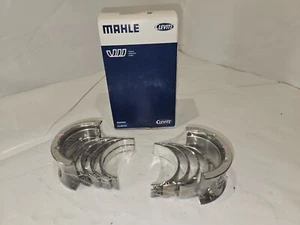 MAHLE Clevite MS-909A-20 Main Bearing Set - Picture 1 of 5