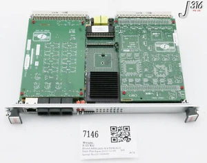 7146 APPLIED MATERIALS ASSY, ELECTRICAL, SYNERGY V452 SBC, 0300-76027 0090-76133 - Picture 1 of 12