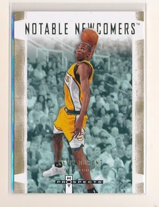 KEVIN DURANT 2007-08 FLEER HOT PROSPECTS NOTABLE NEWCOMERS RC *PHOENIX SUNS* - Picture 1 of 2