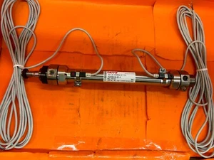 Taiyo 70Z-1R Hydraulic Cylinder 2SD20B155-B2-X - Picture 1 of 7